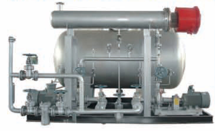 基于電伴熱技術(shù)的消防管道監(jiān)控系統(tǒng)設(shè)計(jì)應(yīng)用